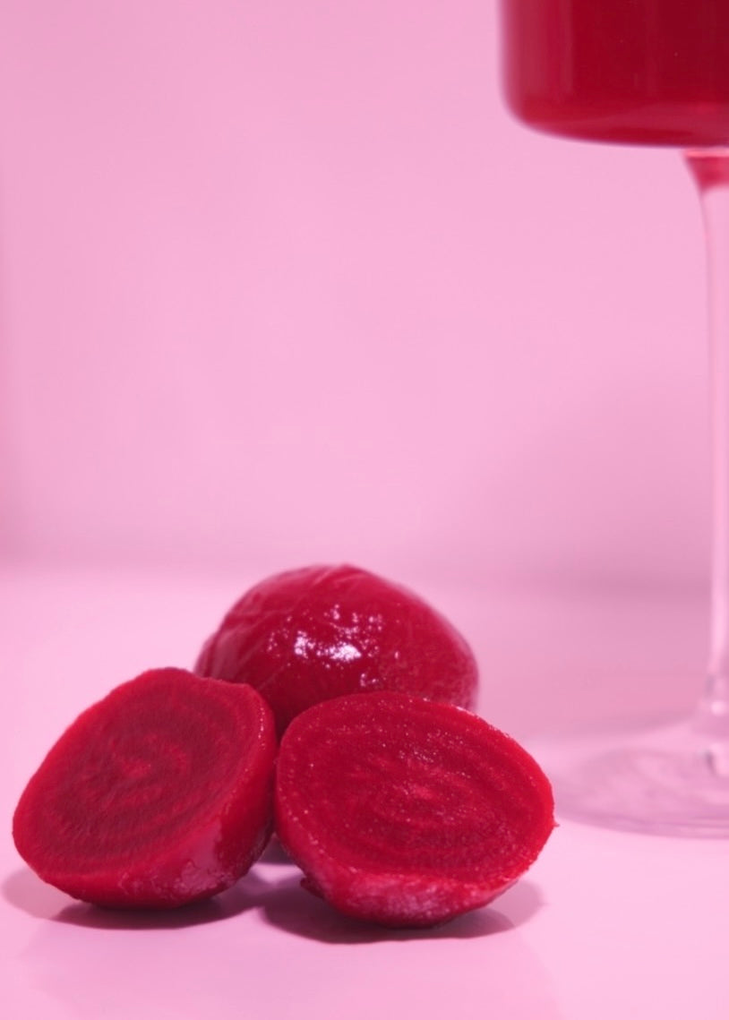 AKKESHI ROUGE