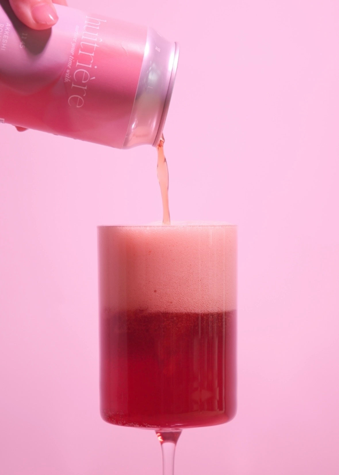 AKKESHI ROUGE