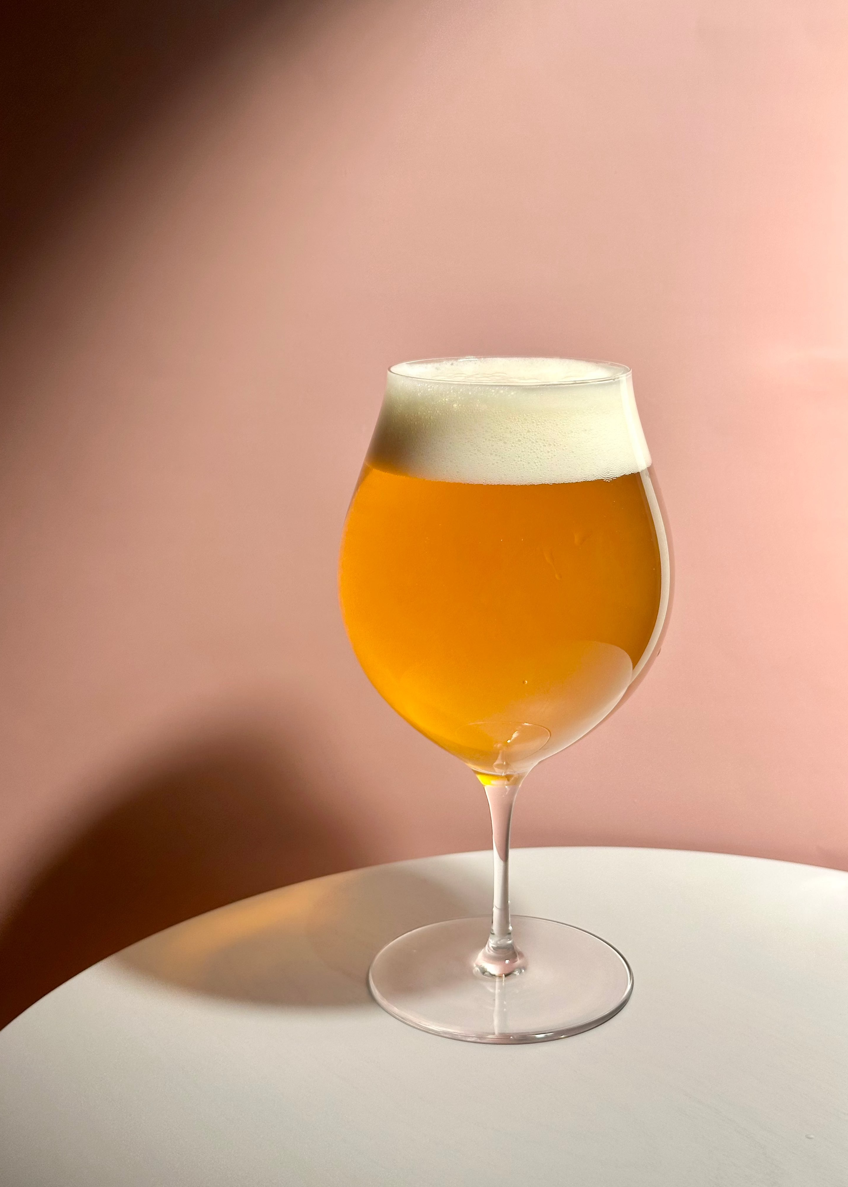 AKKESHI OYSTER LAGER