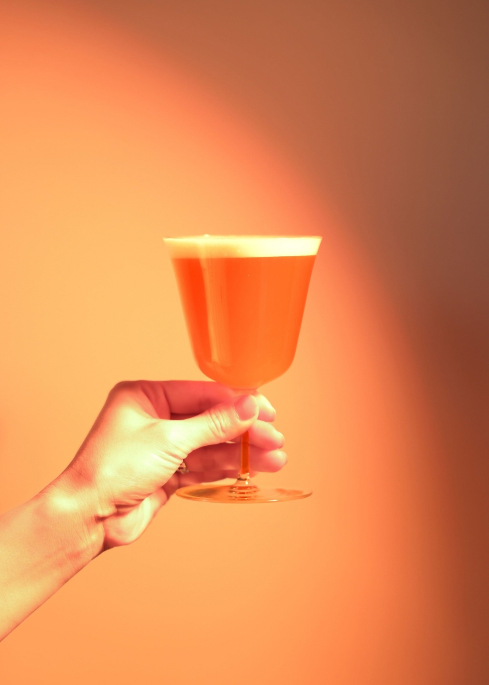 AKKESHI SUNSET | huitriere