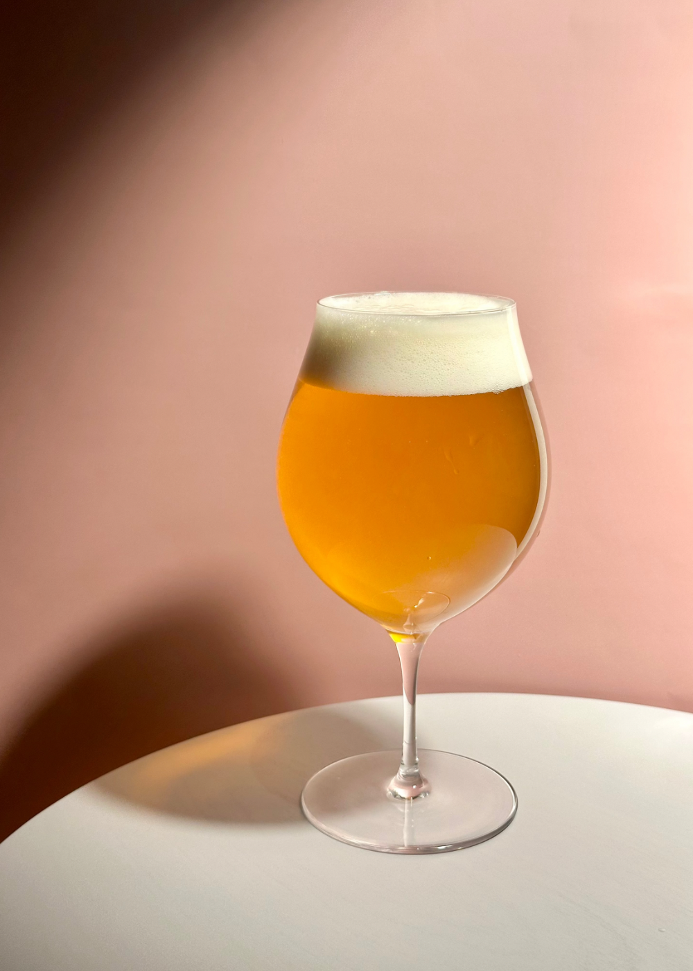 AKKESHI OYSTER LAGER