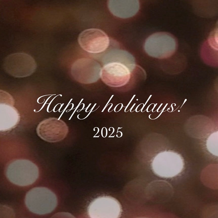 冬限定 新商品発売 ＜AKKESHI NOËL＞