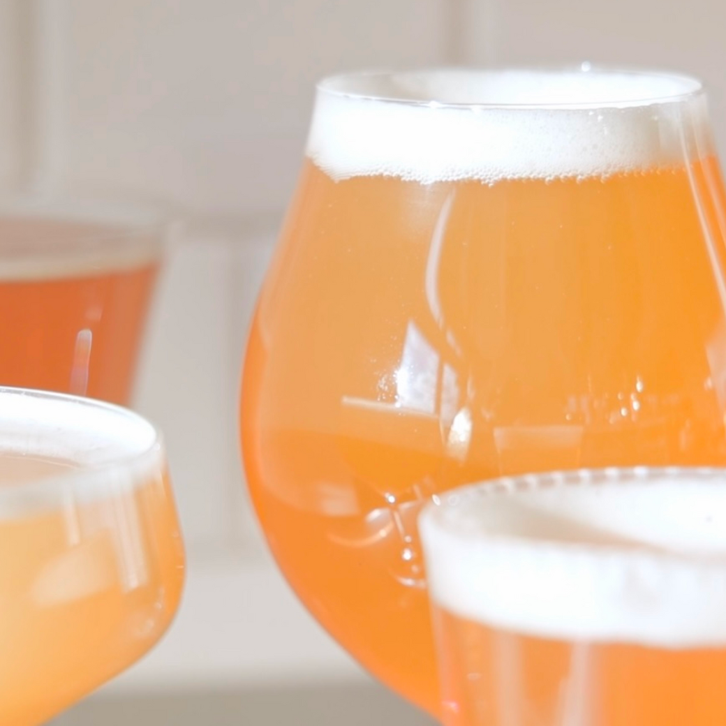 インターナショナルビアカップ2025受賞のお知らせ