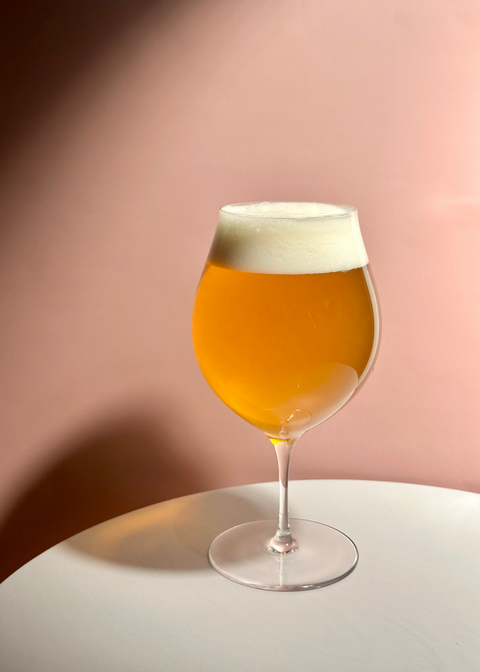 AKKESHI OYSTER LAGER | huitriere